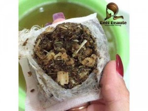 Túi Lọc Gội Đầu #reel_Beaute