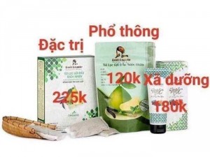 Túi Lọc Gội Đầu #reel_Beaute