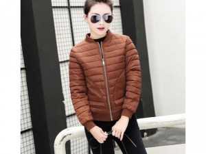 Áo phao bomber