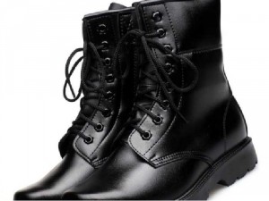 Giày boot nam cao cấp