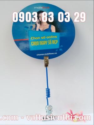 Kẹp mỏ vịt, kẹp trưng bày sản phẩm, kẹp siêu thị quảng cáo, sức trẻ việt, wobbler trưng bày, kẹp wobbler