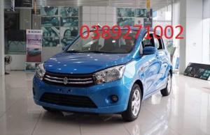 Ô Tô suzuki celerio giá tốt nhất lạng sơn, cao bằng