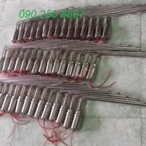 Điện trở năng lượng mặt trời 47 - Chính Hãng ROVICO
