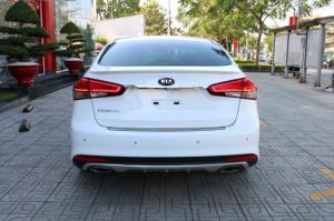 Kia Cerato 2018 Full Option – Máy Tự Động – Có Sẵn Xe Giao Ngay