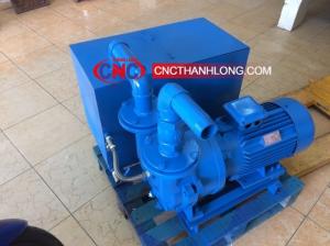 Máy bơm hút chân không, máy hút tạo chân không, máy nhập (Ms Hằng 0965914101)
