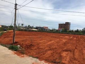 Bán 408m2 thổ cư Hàm Chính, cây số 9 Quốc Lộ 28, Phan thiết. Chính chủ