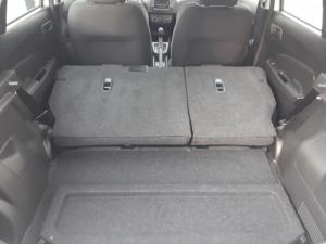 Xe du lịch 5 chỗ Suzuki Swift