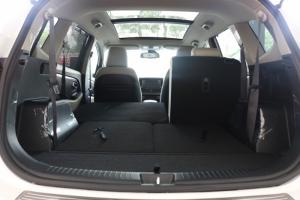 Kia Rondo 2018 – Hỗ trợ vay 80% - Xe tiện nghi dành cho gia đình