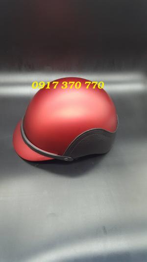 Xưởng chuyên làm nón bảo hiểm theo yêu cầu giá rẻ