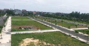 Đất Nền Dự Án Đầu Tư Siêu Lợi Nhuận, Vị Trí Vàng