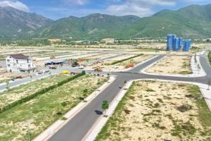 Đất Nền Dự Án Đầu Tư Siêu Lợi Nhuận, Vị Trí Vàng