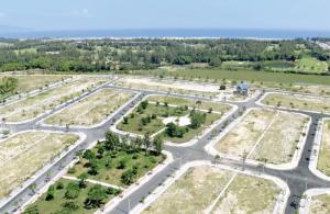 Đất Nền Dự Án Đầu Tư Siêu Lợi Nhuận, Vị Trí Vàng