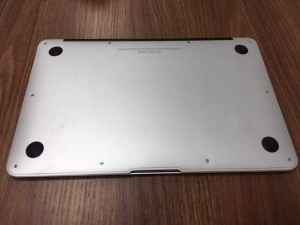 Thanh lý Macbook air