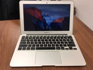 Thanh lý Macbook air