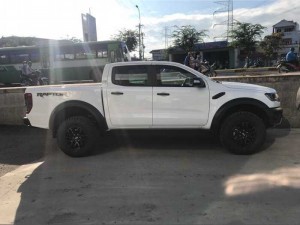 Ford Raptor 2019 mới 100% nhập khẩu Thái Lan ,đủ màu giao ngay !