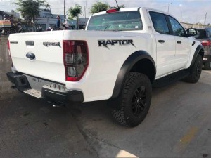 Ford Raptor 2019 mới 100% nhập khẩu Thái Lan ,đủ màu giao ngay !