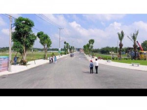 Bđs Vĩnh Long Gây Sốt Đất Nền Giá Rẻ Ngay Trung Tâm