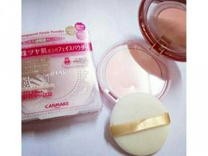 Sỉ Phấn phủ trang điểm Canmake MO