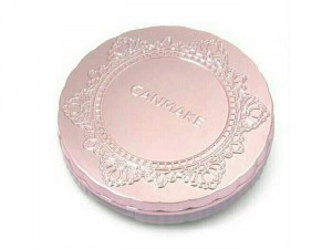 Sỉ Phấn phủ trang điểm Canmake MO