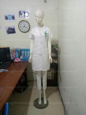 Địa chỉ may và thiết kế đồng phục BÁC SỸ theo yêu cầu, uy tín, giá rẻ tại Hà Nội