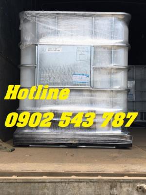 tank nhựa ibc 1000 lít