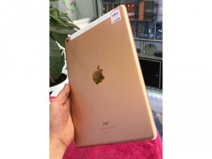 Ipad Gen 6-128gb -4G màu hồng