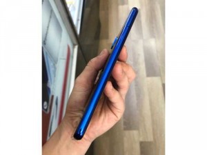 Huawei 3i -128gb ram 4 bảo hành 11 tháng