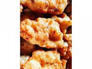 Chả Mực Homemade