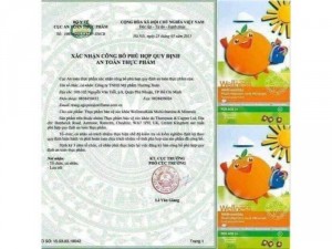Vitamin tổng hợp cho trẻ còi xương, suy dinh dưỡng, biếng ăn, sức khoẻ kém.