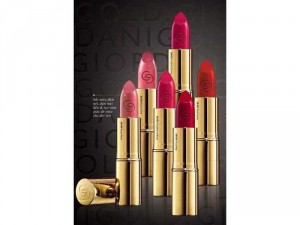 Giordanic gold iconic lipstick SPF15