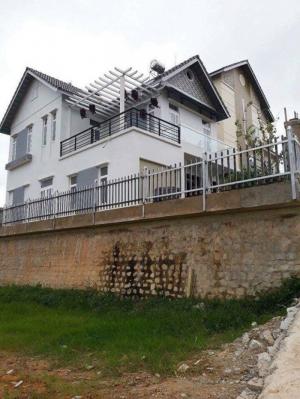 Biệt Thự Mini Ngay Tại Trung Tâm P8 Tp Đà Lạt