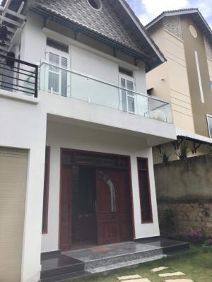 Biệt Thự Mini Ngay Tại Trung Tâm P8 Tp Đà Lạt