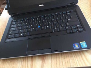 Laptop Dell giá rẻ dành cho sinh viên