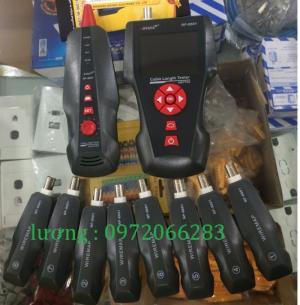Máy đo độ dài cáp NF-8601