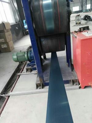 Thép Cuộn Đàn Hồi Cán Nguội 40mn, 65mn, Sk5