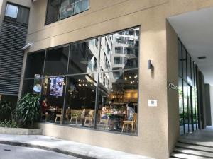 Bán shophouse chung cư The EverRich Infinity đang kinh doanh cafe cao cấp vị trí góc đẹp