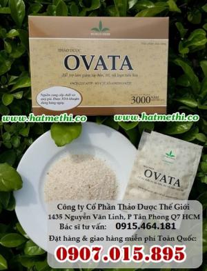Thảo dược OVATA