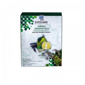 Túi lọc gội đầu Reel Beaute dòng đặc trị cao cấp