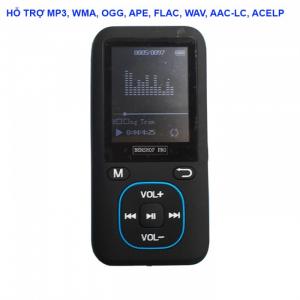 Máy nghe nhạc MP3 Touchtone S6 (8G)