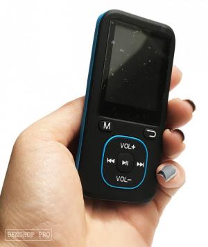 Máy nghe nhạc MP3 Touchtone S6 (8G)