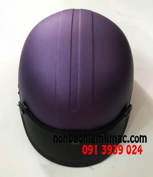 Nón sơn, nón bảo hiểm nón sơn, nón bảo hiểm logo theo yêu cầu