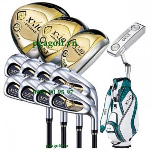 Bộ Gậy Golf XXIO Prime 9