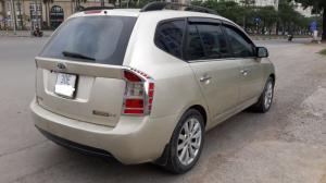 Bán xe Kia Carens 2011-bản đủ