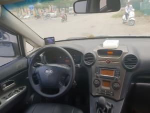 Bán xe Kia Carens 2011-bản đủ