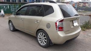 Bán xe Kia Carens 2011-bản đủ