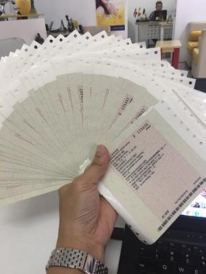 Visa Hongkong - Trung quốc - Đài loan