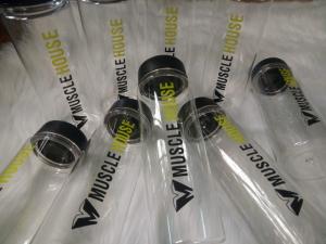 Bình My Bottle in logo theo yêu cầu