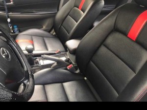 Xe Mazda 6 2003