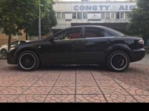 Xe Mazda 6 2003