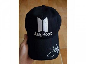 Nón BTS